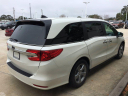 Thumbnail image of 2018 Honda Odyssey at Southeastern Honda