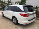 Thumbnail image of 2018 Honda Odyssey at Southeastern Honda