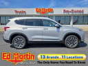 Thumbnail image of 2021 Hyundai SANTA FE Hybrid at 1 EM Used