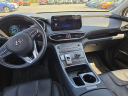 Thumbnail image of 2021 Hyundai SANTA FE Hybrid at 1 EM Used