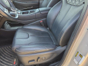 Thumbnail image of 2021 Hyundai SANTA FE Hybrid at 1 EM Used