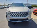 Thumbnail image of 2021 Hyundai SANTA FE Hybrid at 1 EM Used