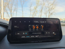 Thumbnail image of 2021 Hyundai SANTA FE Hybrid at 1 EM Used
