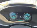 Thumbnail image of 2021 Hyundai SANTA FE Hybrid at 1 EM Used