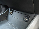Thumbnail image of 2021 Hyundai SANTA FE Hybrid at 1 EM Used