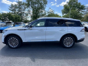 Thumbnail image of 2021 Lincoln Aviator at Dana Ford Lincoln