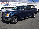 Thumbnail image of 2018 Ford F-150 at Valley Car Sales