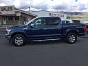 Thumbnail image of 2018 Ford F-150 at Valley Car Sales