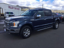 Thumbnail image of 2018 Ford F-150 at Valley Car Sales