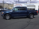 Thumbnail image of 2018 Ford F-150 at Valley Car Sales
