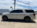 Thumbnail image of 2019 Ford Expedition MAX at Rabeaux's Auto Sales