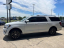 Thumbnail image of 2019 Ford Expedition MAX at Rabeaux's Auto Sales