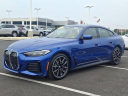 Thumbnail image of 2024 BMW i4 at Faulkner Toyota Harrisburg Used