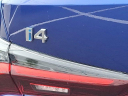 Thumbnail image of 2024 BMW i4 at Faulkner Toyota Harrisburg Used