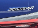 Thumbnail image of 2024 BMW i4 at Faulkner Toyota Harrisburg Used