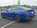 Thumbnail image of 2024 BMW i4 at Faulkner Toyota Harrisburg Used