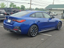 Thumbnail image of 2024 BMW i4 at Faulkner Toyota Harrisburg Used