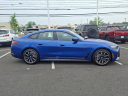 Thumbnail image of 2024 BMW i4 at Faulkner Toyota Harrisburg Used