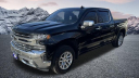 2020 Chevrolet Silverado 1500 LTZ at City World Ford