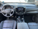 Thumbnail image of 2022 Chevrolet Traverse at East Hills Chevrolet of Douglaston