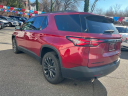 Thumbnail image of 2022 Chevrolet Traverse at East Hills Chevrolet of Douglaston