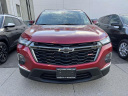 Thumbnail image of 2022 Chevrolet Traverse at East Hills Chevrolet of Douglaston