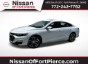 Thumbnail image of 2023 Chevrolet Malibu at Sunrise Volkswagen of Fort Pierce