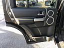 Thumbnail image of 2009 Land Rover LR3 at EurobahnBmwMiniMercedesBenz of Greensboro, NC