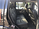 Thumbnail image of 2009 Land Rover LR3 at EurobahnBmwMiniMercedesBenz of Greensboro, NC