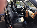 Thumbnail image of 2009 Land Rover LR3 at EurobahnBmwMiniMercedesBenz of Greensboro, NC