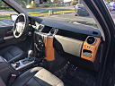 Thumbnail image of 2009 Land Rover LR3 at EurobahnBmwMiniMercedesBenz of Greensboro, NC