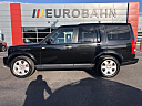 Thumbnail image of 2009 Land Rover LR3 at EurobahnBmwMiniMercedesBenz of Greensboro, NC