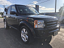 Thumbnail image of 2009 Land Rover LR3 at EurobahnBmwMiniMercedesBenz of Greensboro, NC