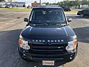 Thumbnail image of 2009 Land Rover LR3 at EurobahnBmwMiniMercedesBenz of Greensboro, NC