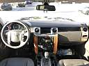 Thumbnail image of 2009 Land Rover LR3 at EurobahnBmwMiniMercedesBenz of Greensboro, NC
