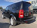 Thumbnail image of 2009 Land Rover LR3 at EurobahnBmwMiniMercedesBenz of Greensboro, NC