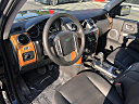 Thumbnail image of 2009 Land Rover LR3 at EurobahnBmwMiniMercedesBenz of Greensboro, NC