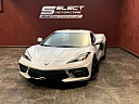 2020 Chevrolet Corvette Stingray at Select Motor Cars