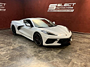 Thumbnail image of 2020 Chevrolet Corvette at Select Motor Cars