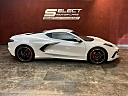 Thumbnail image of 2020 Chevrolet Corvette at Select Motor Cars