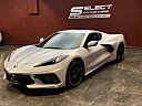 Thumbnail image of 2020 Chevrolet Corvette at Select Motor Cars