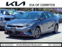 Thumbnail image of 2024 Kia Forte at Trophy Of Cerritos Auto Group Llc Dba Kia Of Cerritos