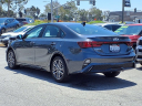 Thumbnail image of 2024 Kia Forte at Trophy Of Cerritos Auto Group Llc Dba Kia Of Cerritos