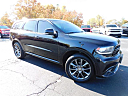 Thumbnail image of 2018 Dodge Durango at Gary Mathews Motors