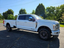 Thumbnail image of 2024 Ford F-350 Super Duty at All State Ford Truck Sales Used