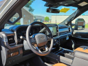 Thumbnail image of 2024 Ford F-350 Super Duty at All State Ford Truck Sales Used