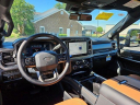 Thumbnail image of 2024 Ford F-350 Super Duty at All State Ford Truck Sales Used