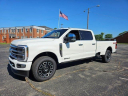Thumbnail image of 2024 Ford F-350 Super Duty at All State Ford Truck Sales Used
