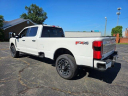 Thumbnail image of 2024 Ford F-350 Super Duty at All State Ford Truck Sales Used