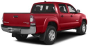Thumbnail image of 2014 Toyota Tacoma at DiamondChevroletBuickGmc - USED
